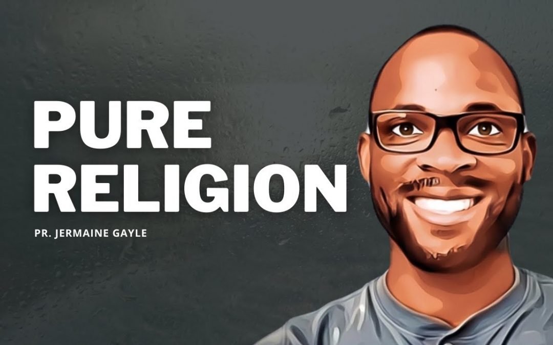 Pure Religion