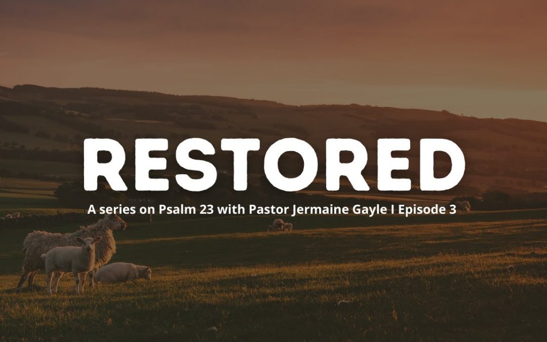 Restored